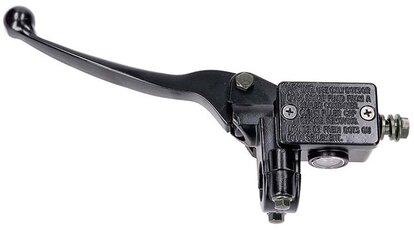 Brzdová pumpa predná ľavá pre GY6 125, 150ccm