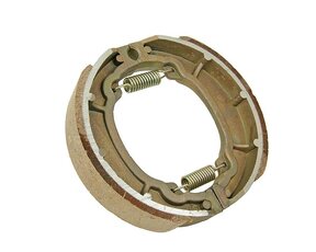 Brzdové čeľuste 110x25mm 125-150cc