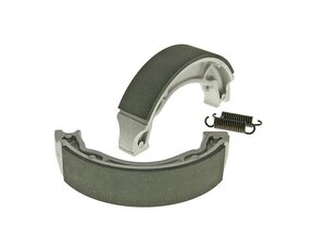 Brzdové čeľuste 130x28mm Aprilia