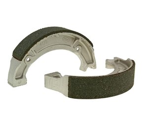 Brzdové čeľuste 159,5x30mm Majesty 250 4UC