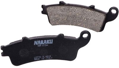 Brzdové obloženie Honda Pantheon, Foresight, Forza, Silver Wing