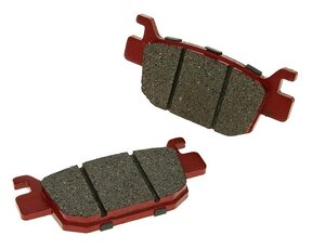 Brzdové obloženie organické pre Honda SH 125/300