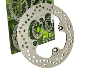 Brzdový kotúč NG pre Honda Pantheon, S-Wing, SH