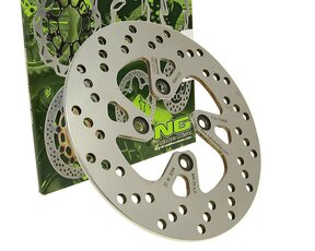 Brzdový kotúč NG pre MBK Skyliner, Yamaha Majesty (predný)