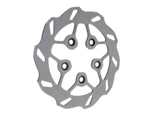 Brzdový kotúč NG pre SYM Jet 4, Symphony, Peugeot Tweet