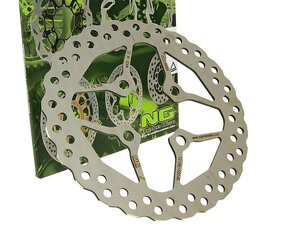 Brzdový kotúč NG Wavy pre Honda PCX 125i eSP 4T 12-14 JF47 Brzdový kotúč NG Wavy pre Honda PCX 125i eSP 4T 12-14 JF47