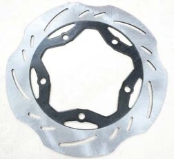 Brzdový kotúč predný SYM MAXSYM 400/600 ľavý