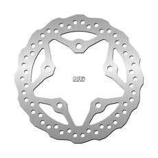 Brzdový kotúč Sym Joymax new zadný 240x100x5mm