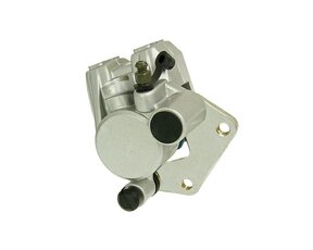 Brzdový strmeň komplet 1 piestik pre GY6 125/150ccm 152/157QMI