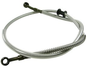 Hadica brzdová pancierová 105cm 105H10 pre GY6