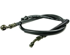 Hadica brzdová [rubber version] - 92cm predná