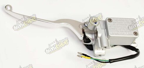 Pumpa brzdová ľavá Kymco 43500-acc1-e10