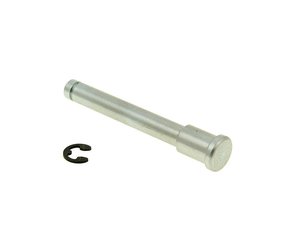 Zaisťovací čap pre brzdové doštičky Grimeca  celkovú dĺžku: 44mm 34mm 5mm