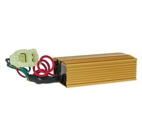 CDI-DC zapaľovanie Racing GY6 125-150cc