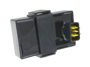 CDI Naraku Racing pre Kymco LFC4 bez obmedzenia