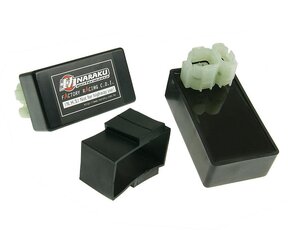 CDI zapaľovanie bez obmedzovača GY6 50/125/150cc