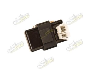 CDI zapaľovanie dvojkonektor ZK-CH125