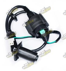 Indukčná cievka dvojkonektor s káblikom