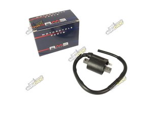 Indukčná cievka pre Minarelli, Malaguti F12 Phantom Max