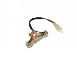 Odpor dobíjacích cievok 30W 9RJ LONGJIA L-EVO