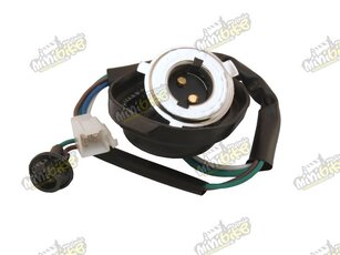 Pätica žiaroviek pre 4T skútre - predné svetlo