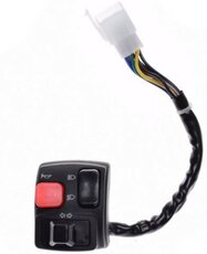 Prepínač svetiel MBK BOOSTER 307