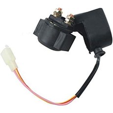 Relé štartovacie originál SYM Jet4, Crox, Fiddle II, III 50 125