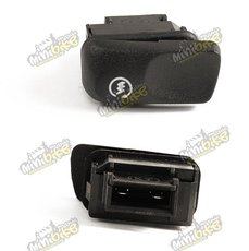 Spínač štartéra pre Piaggio Vespa 50-500ccm