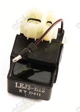 Spínač svetiel Kymco skútre Super8 Agility a podobné