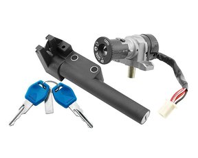 Spínacia skrinka komplet sada pre Keeway ARN 125