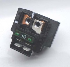 Štartovacie relé Piaggio 1D001697R 12V 150A PI-1D001697R