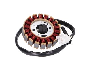 Stator cievka zapaľovacia pre motor GY6 125/150cc 18cievok 93mm