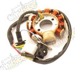 Stator cievka zapaľovacia pre Motorro Maxx Ardur 125ccm