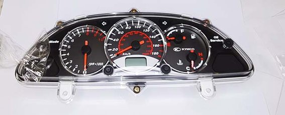 Tachometer Kymco Xciting500