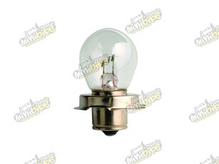 Žiarovka 12V 15W P26s