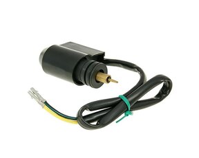 Elektrický sytič komplet pre WEBER karburátory Piaggio 50, 125