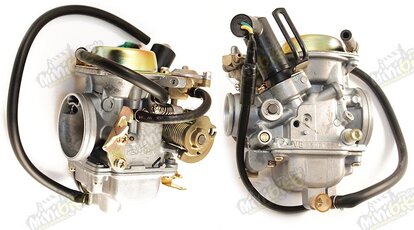 Karburátor Kymco SH25 Bet&Win
