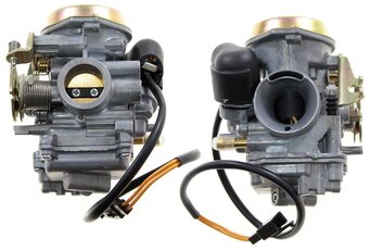Karburátor pre skútre Yamha Majesty 125cc