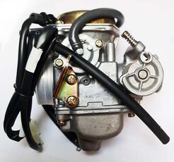 Karburátor SYM Fiddle2 Deni PD24J 16100-ANA-000