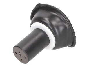 Membrána karburátora šupátko 24mm pre Aprilia Leonardo 125, Leonardo ST 125
