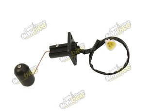 Palivomer - plavák pre Keeway Outlook 125