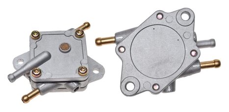 Palivové čerpadlo podtlakové Aprilia Habana125