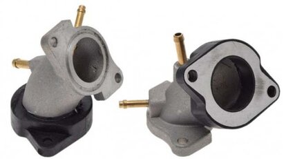 Príruba karburátora Malaguti Aprilia Yamaha 250