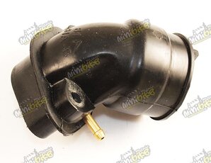 Príruba karburátora pre Keeway ARN 125 model 2007