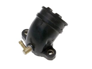 Príruba karburátora pre Vespa ET4 (-99), Piaggio Liberty, Sfera, Hexagon LX4 125ccm