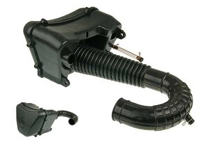 Vzduchový filter airbox pre GY6 125/150ccm