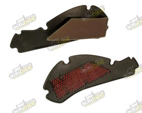 Vzduchový filter Keeway pre Outlook Logik 125