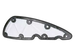 Vzduchový filter Piaggio Beverly, MP3, X10 350