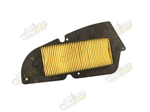 Vzduchový filter pre SYM HD2 125