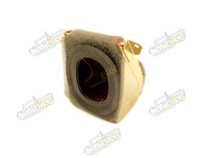 Vzduchový filter pre SYM JET4 a Fiddle 50/125ccm